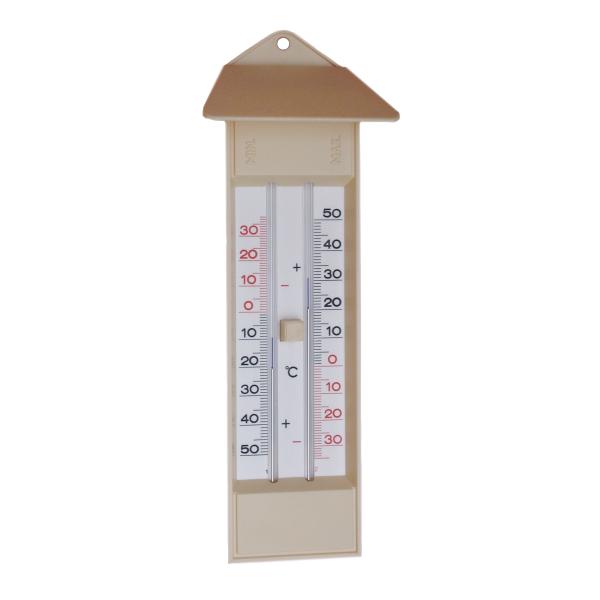 Maxima-Minima-Thermometers