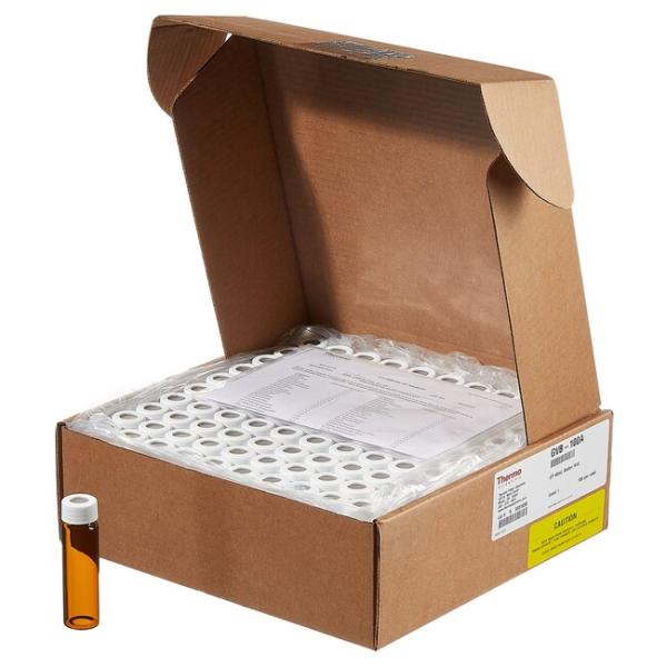GVB-100A, Nalgene®