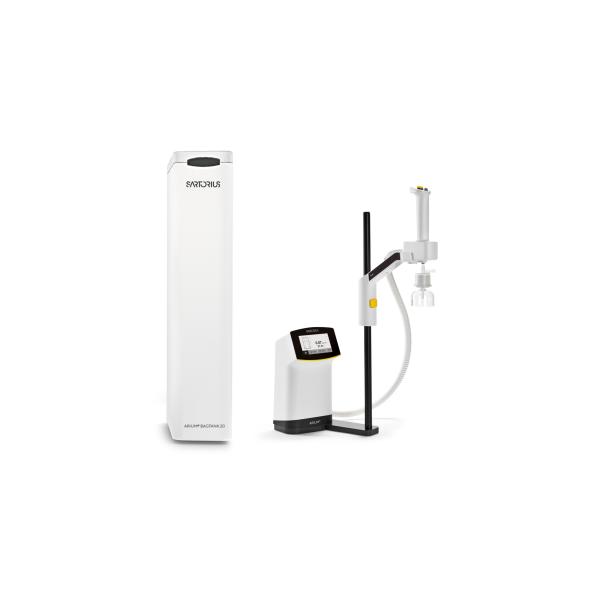 H2O-ARST-P-T, Omnilab