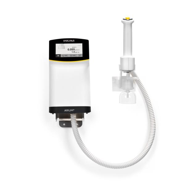 H2O-ARST-UP-B, Omnilab