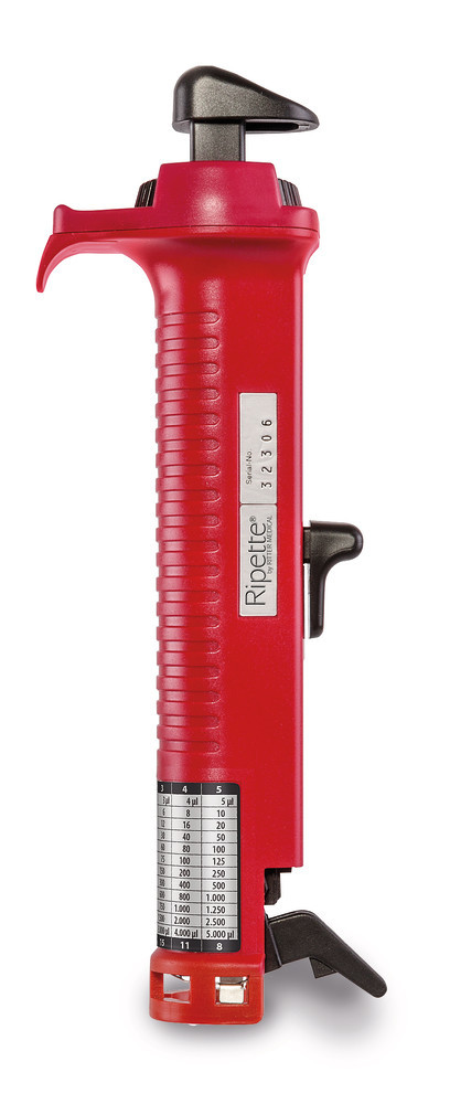 H768.1, Ritter