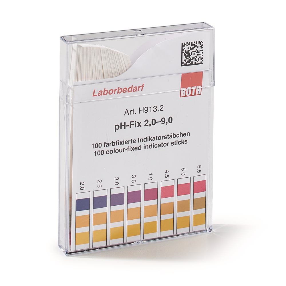 H913.2, Roth Selection