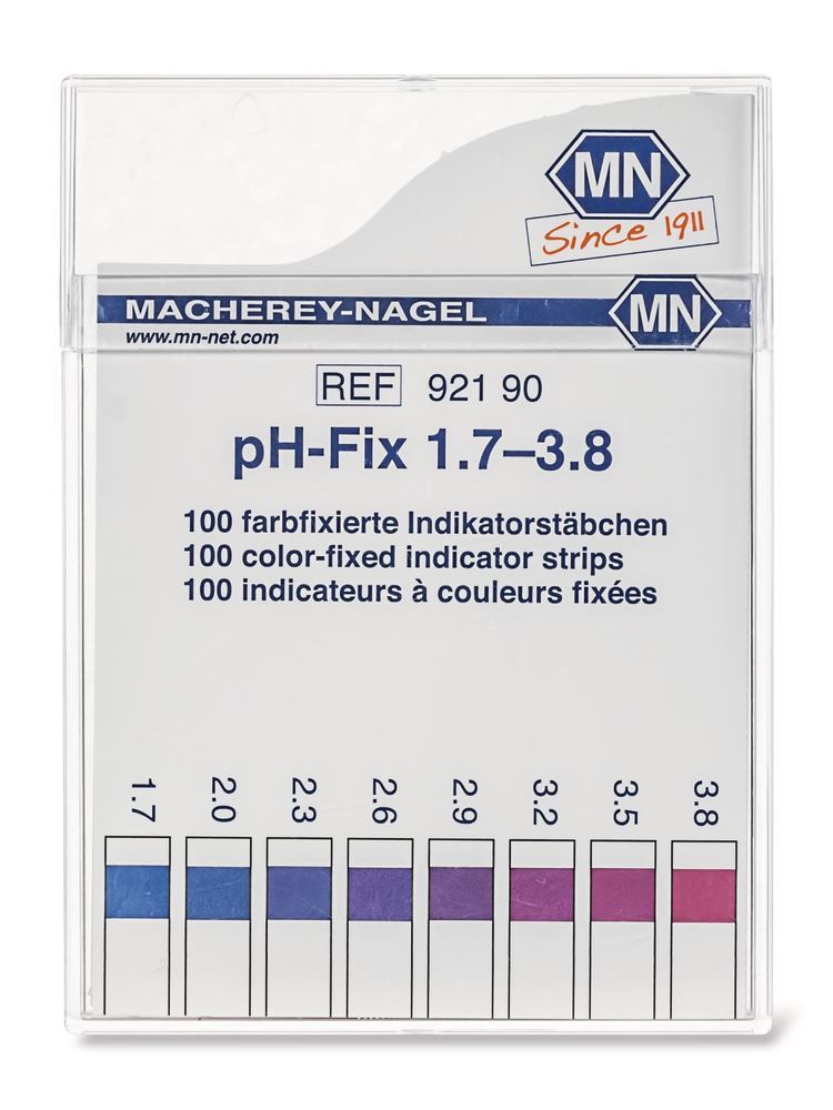 H915.2, Roth Selection