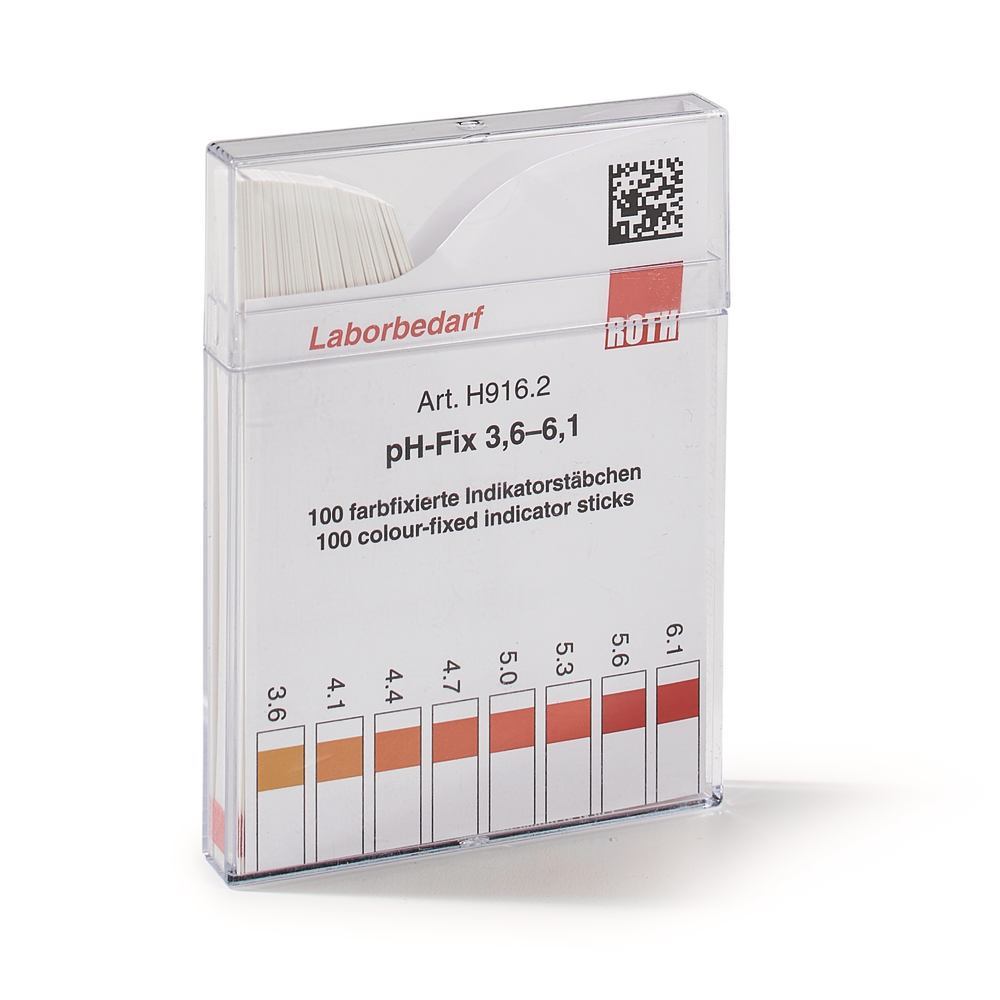 H916.2, Roth Selection