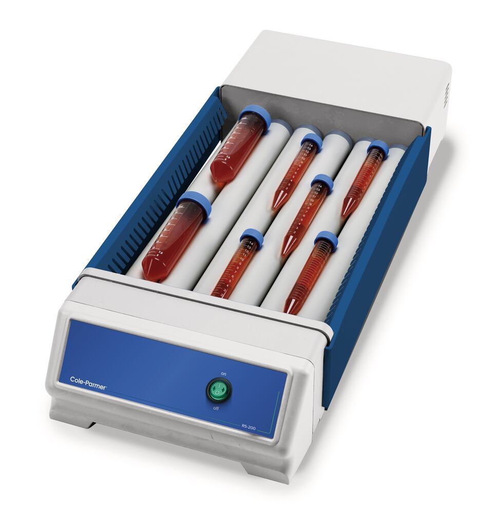 HA30.1, Stuart/Cole-Parmer