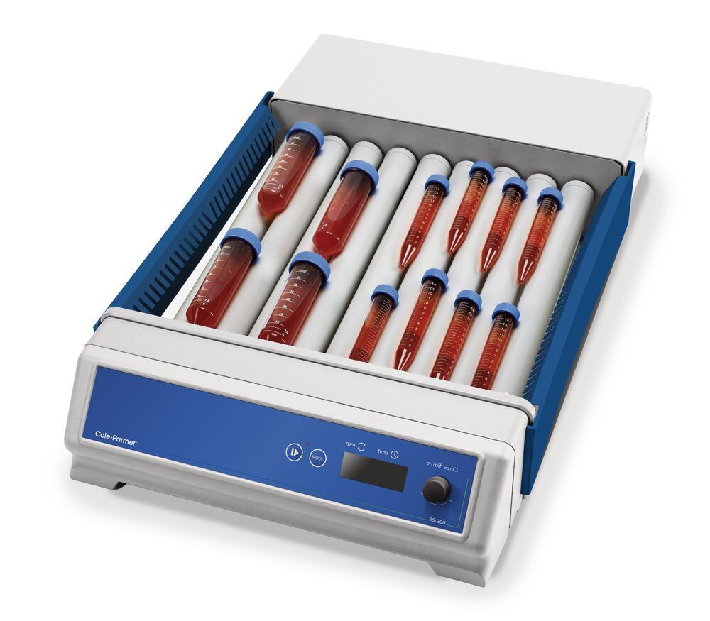 HA33.1, Stuart/Cole-Parmer