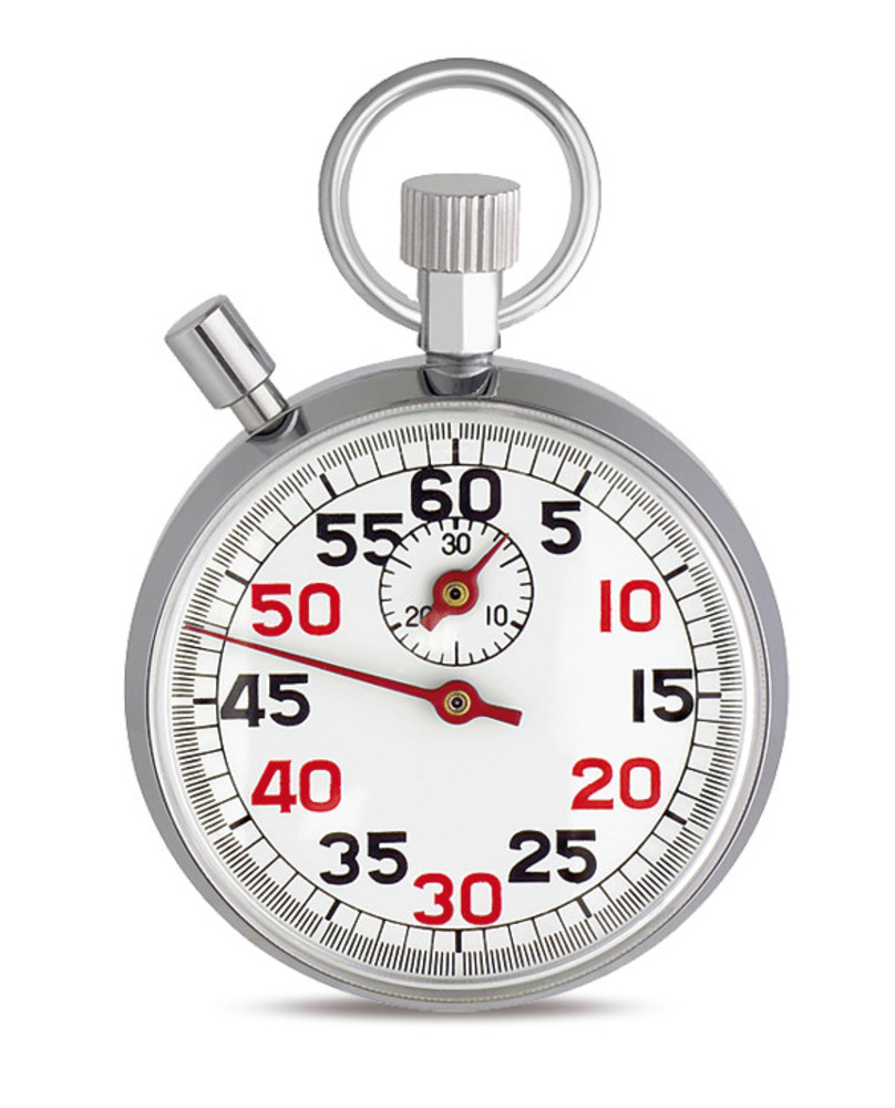 Time-keeping (clocks and timers)