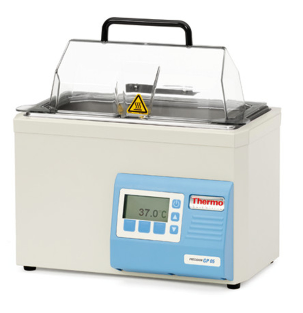 HAC1.1, Thermo