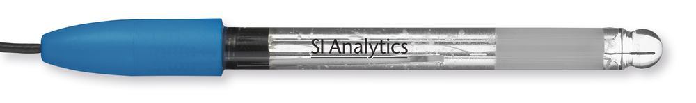 Titrating burettes, automatic