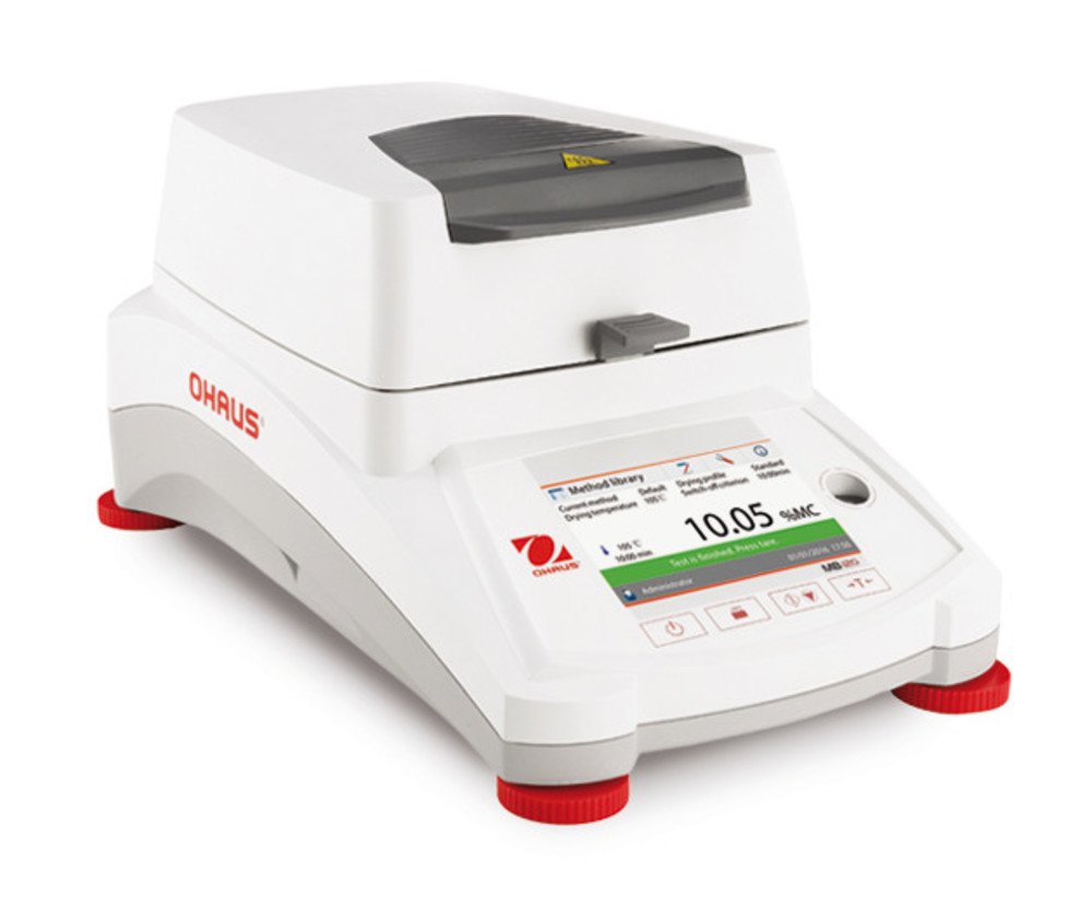 HAP2.1, Ohaus