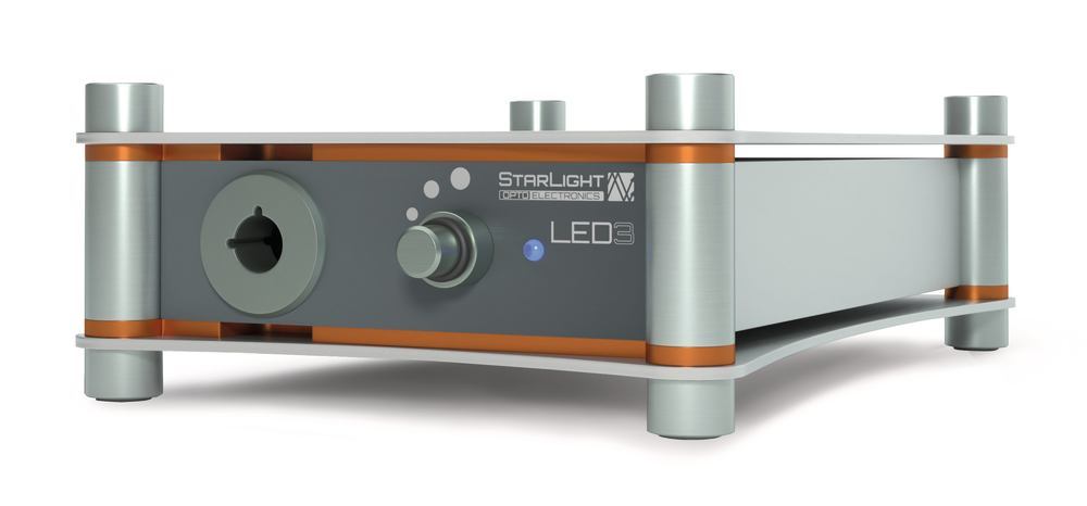 HAX2.1, Starlight Opto-Electronics