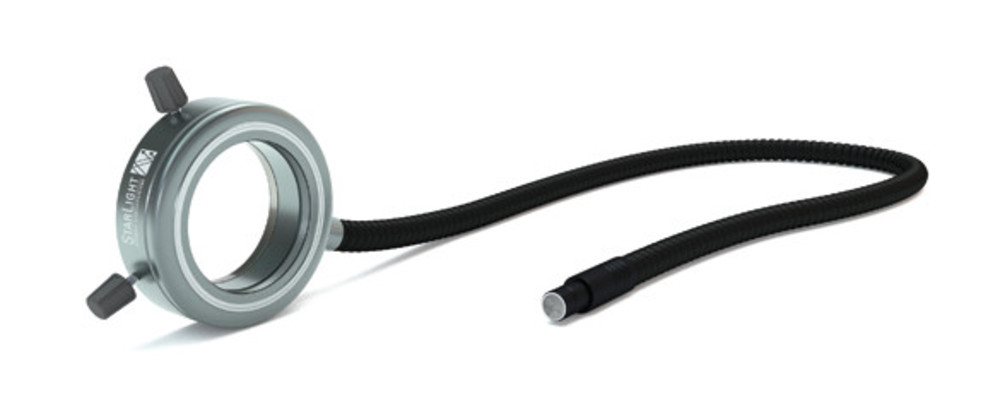 HAX8.1, Starlight Opto-Electronics