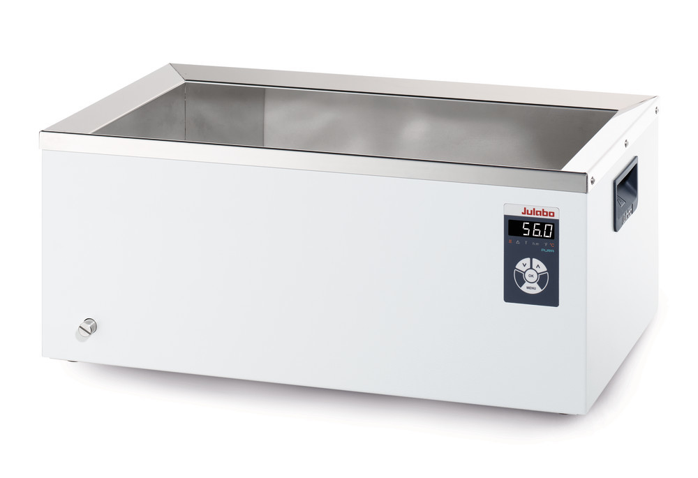 HCH4.1, Julabo