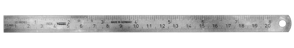 HCN1.1, Hammacher