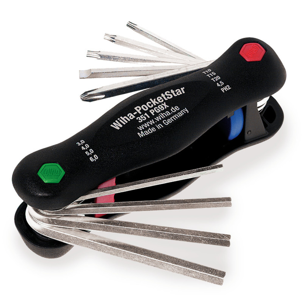 HE15.1, Roth Selection