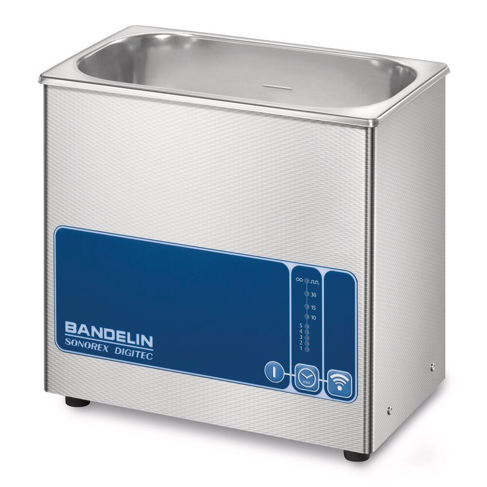 HE32.1, Bandelin