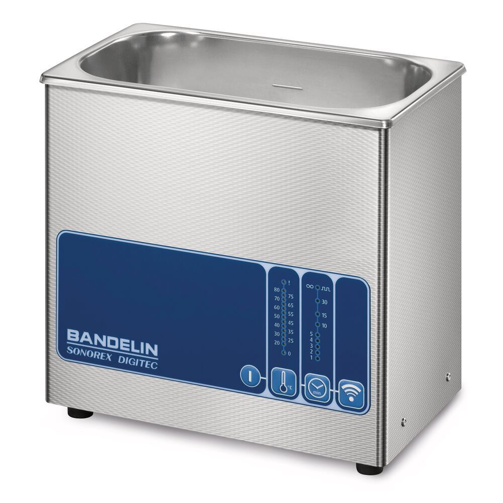 HE33.1, Bandelin