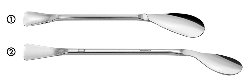 HEY3.1, Roth Selection