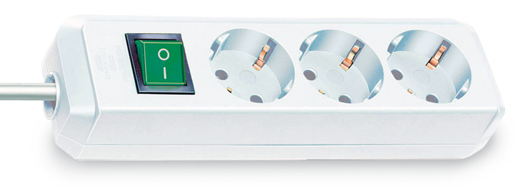 HHN0.1, Brennenstuhl