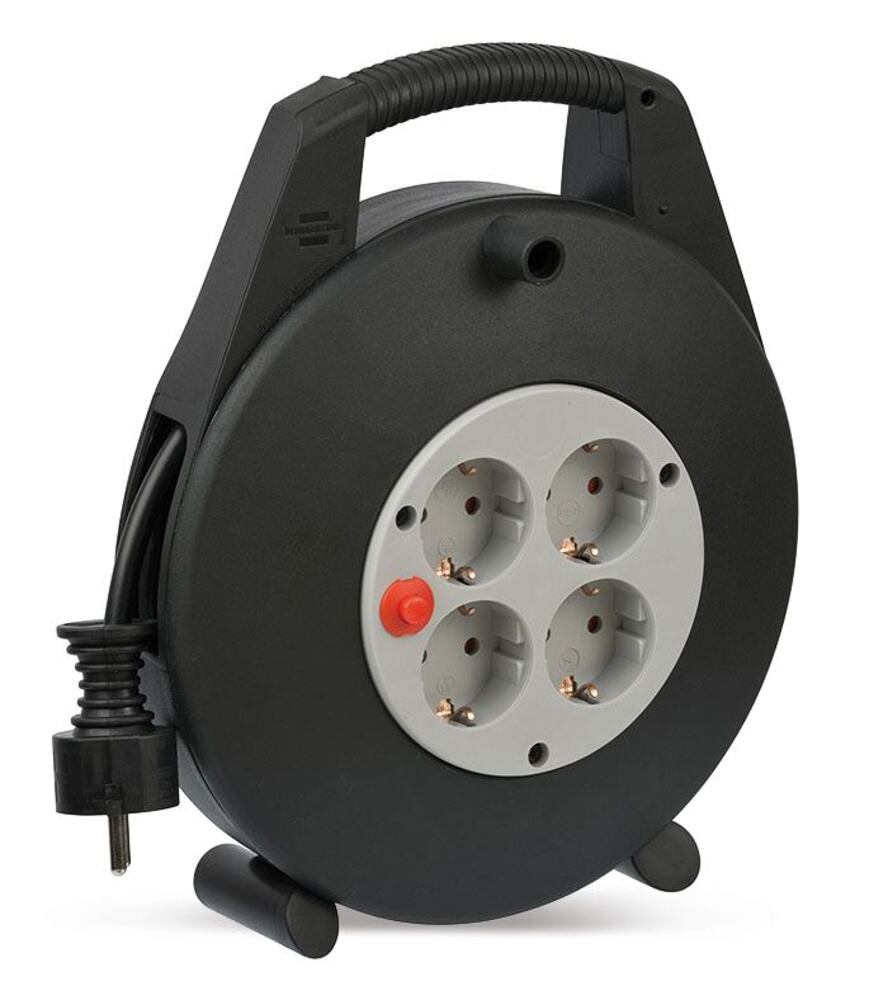 HHN3.1, Brennenstuhl