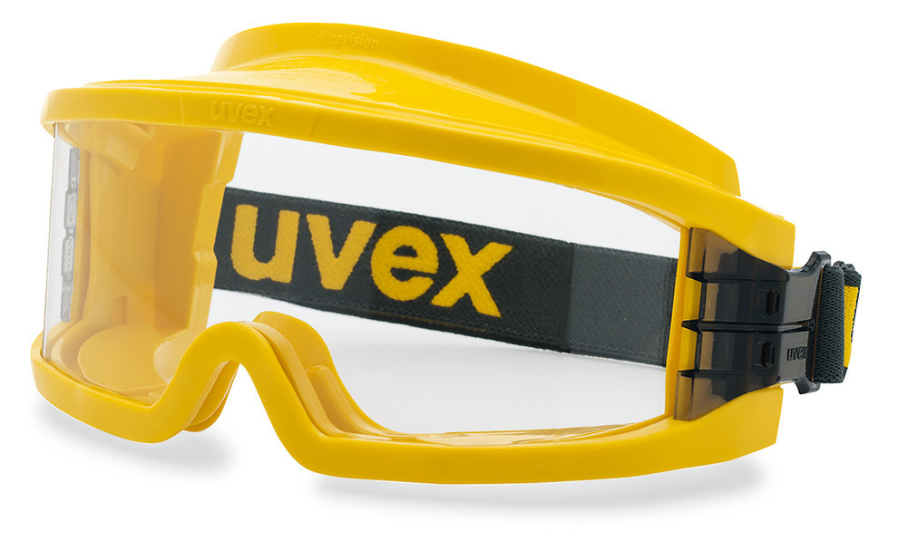 HHX4.1, Uvex