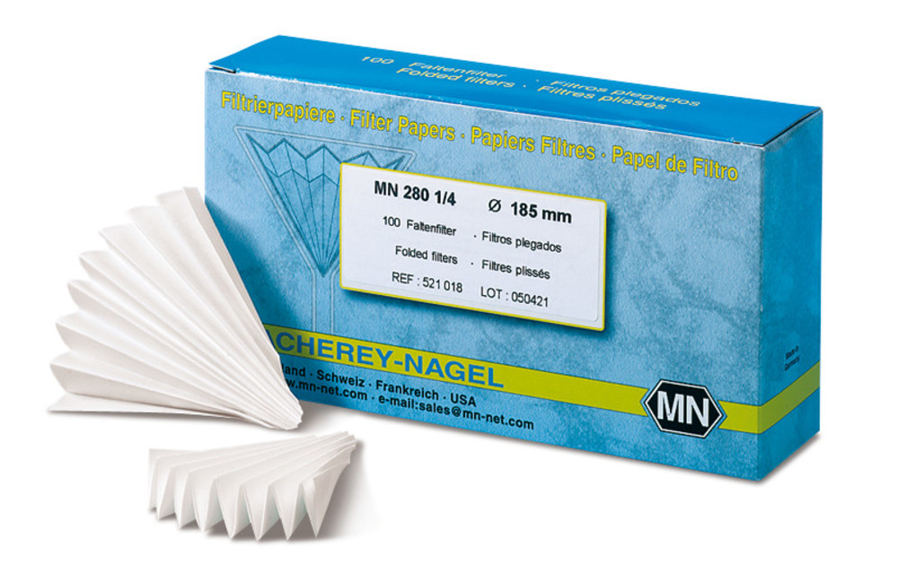 HK37.1, Macherey-Nagel