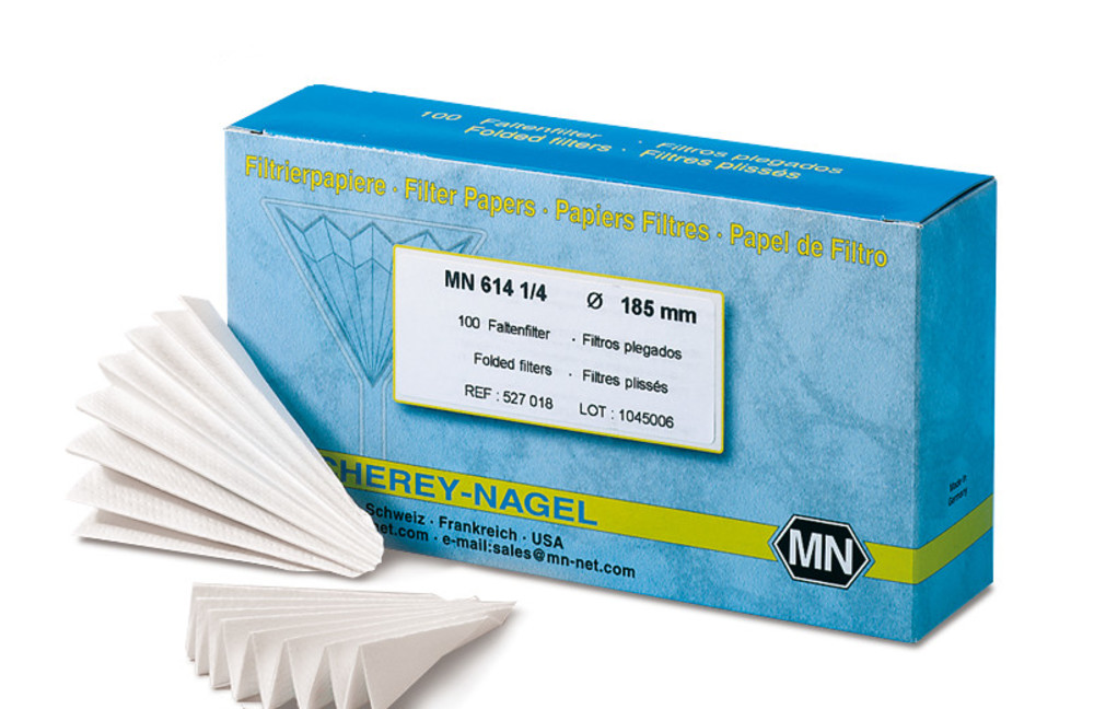 HK63.1, Macherey-Nagel