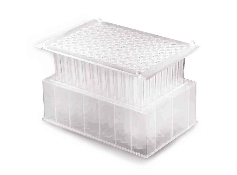 HLK3.2, Ritter