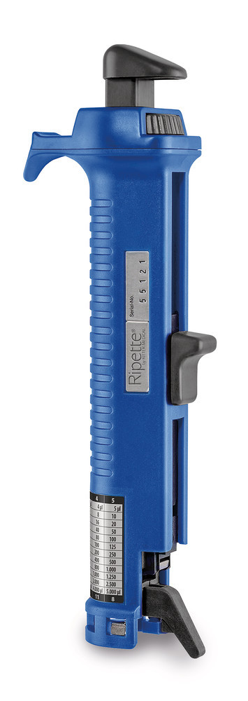 HLK6.1, Ritter