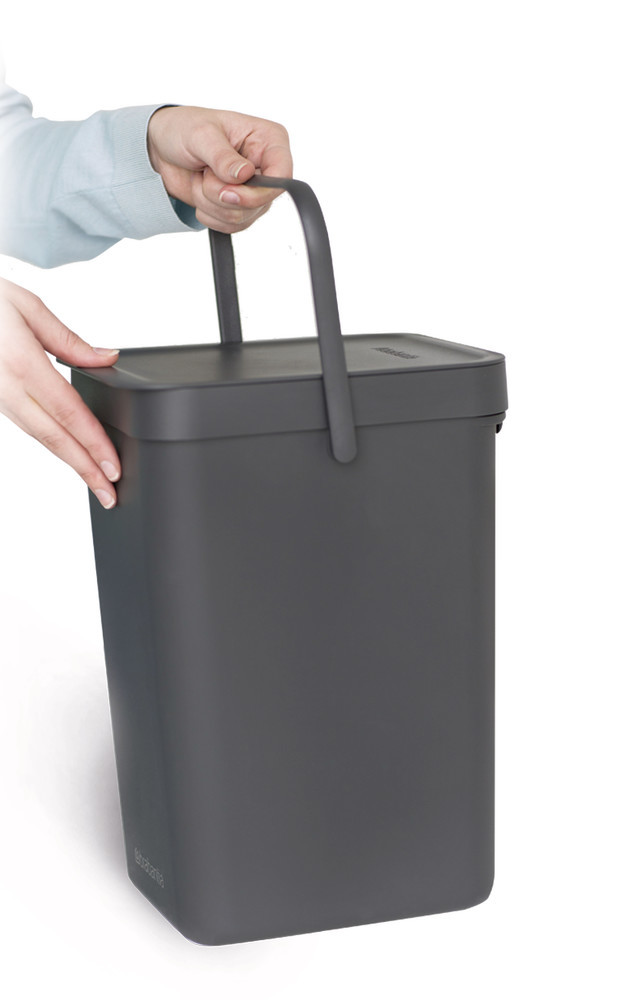 HLX9.1, Brabantia