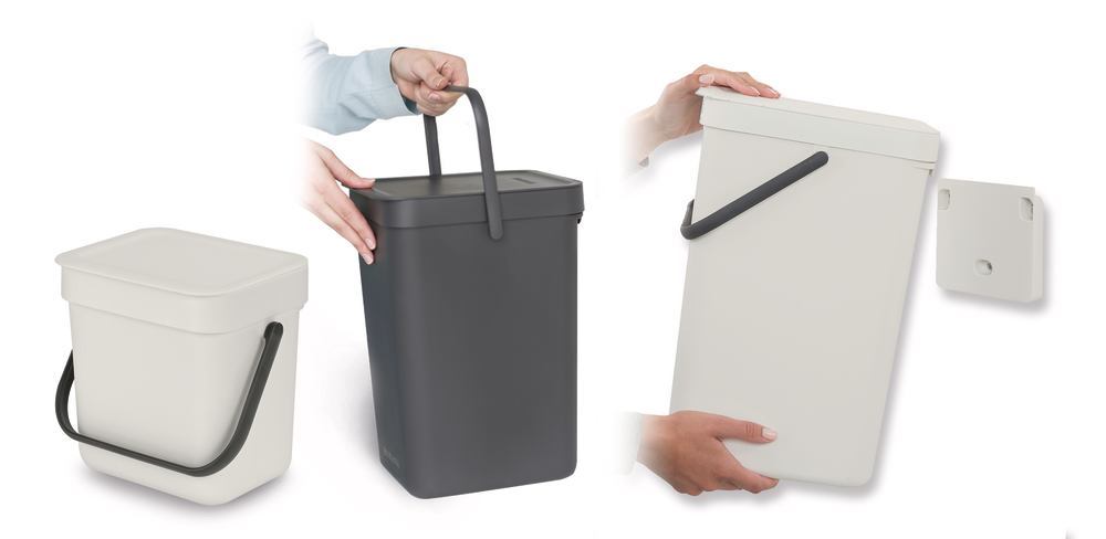 HLY5.1, Brabantia