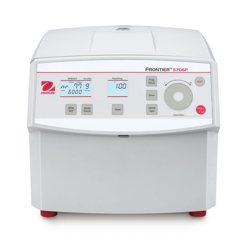HNP6.1, Ohaus
