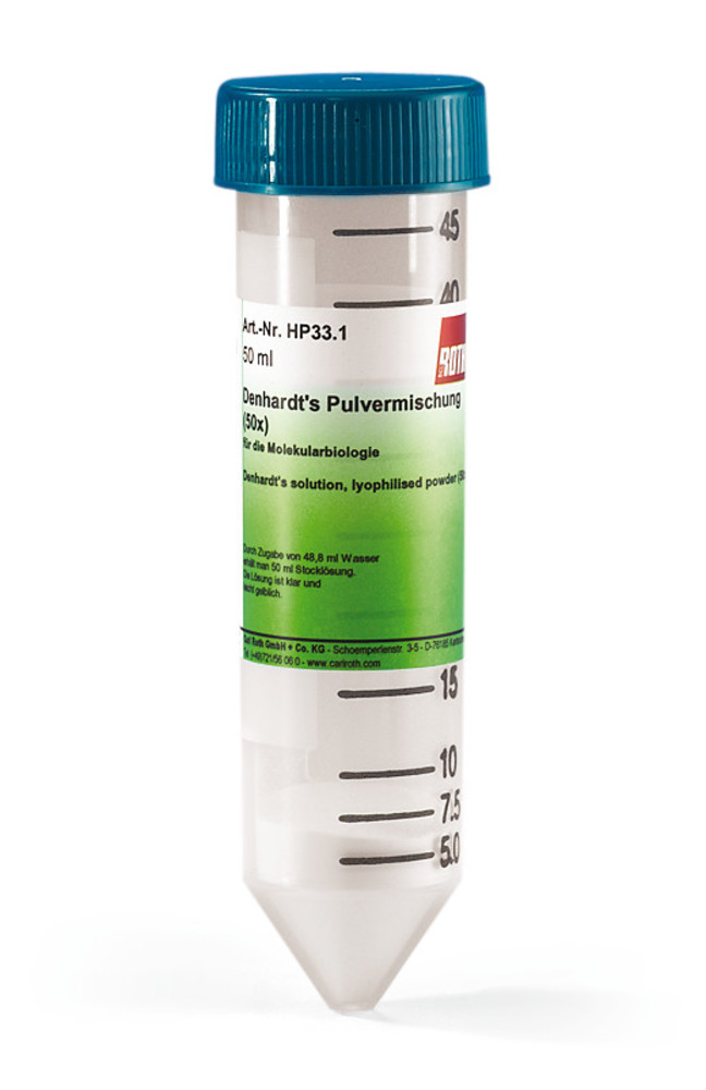 HP33.1, Carl Roth