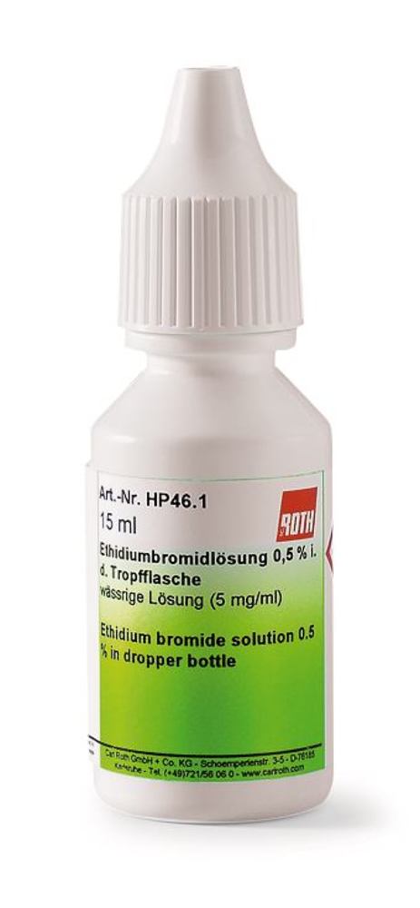 HP46.2, Carl Roth