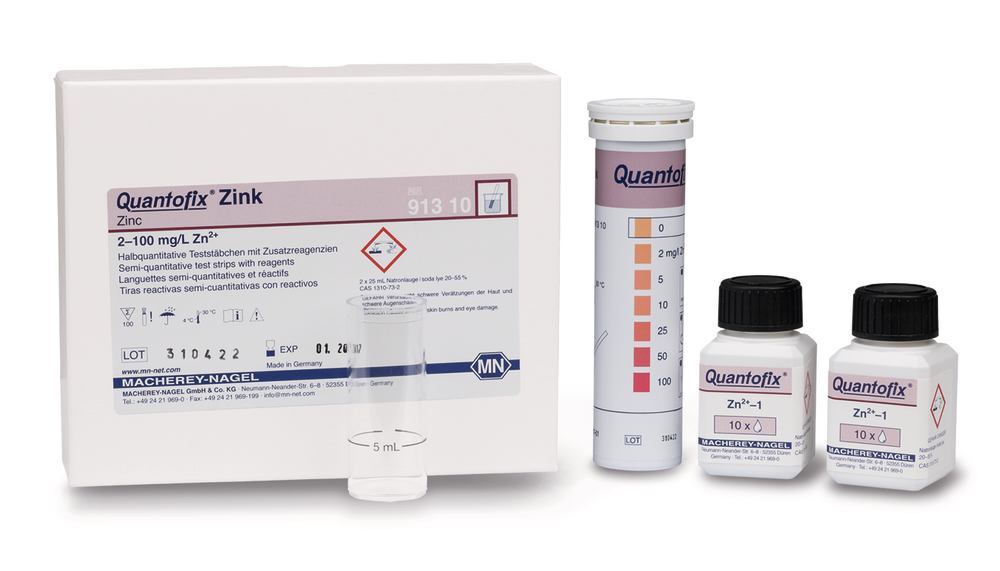 HPA4.1, Macherey-Nagel