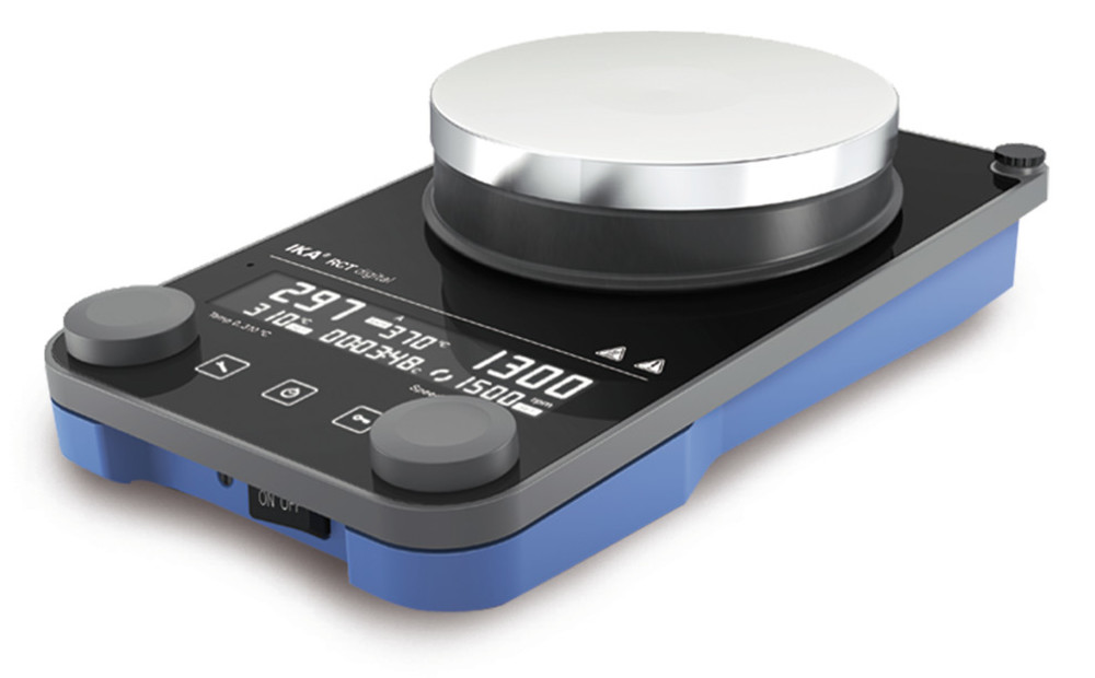 HPA5.1, Ika