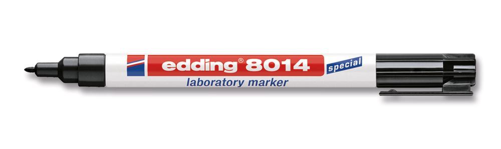 HPE1.1, Edding