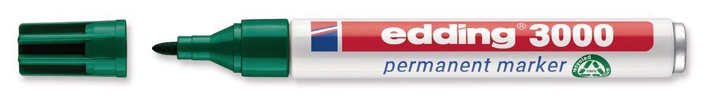 HPH2.1, Edding