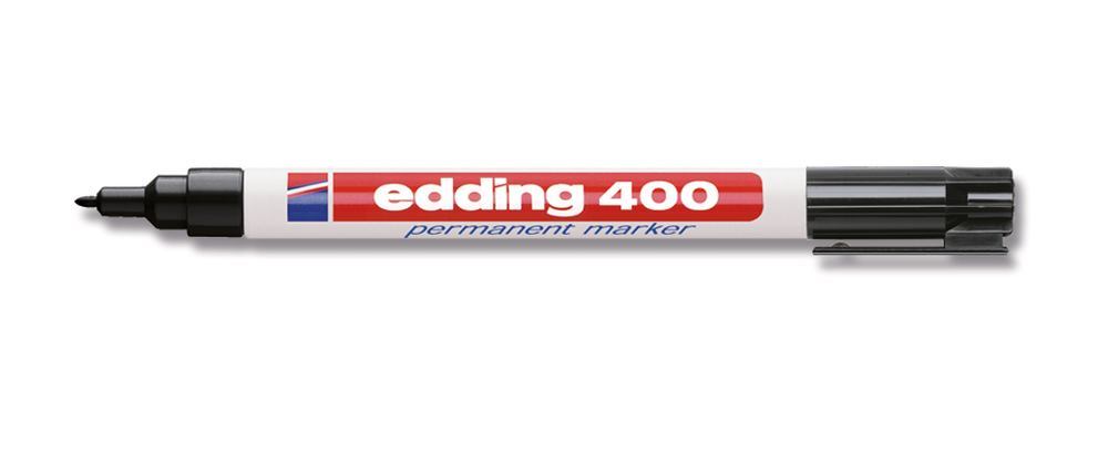 HPH3.1, Edding