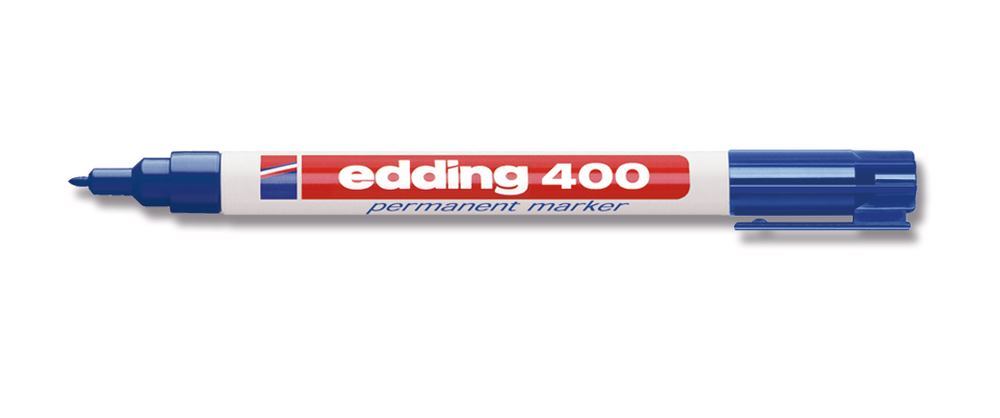 HPH4.1, Edding