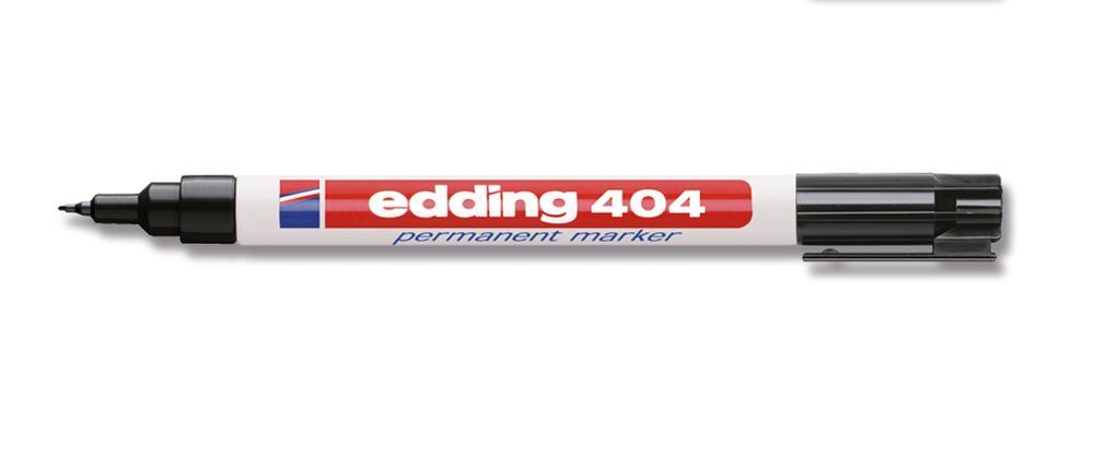 HPH7.1, Edding