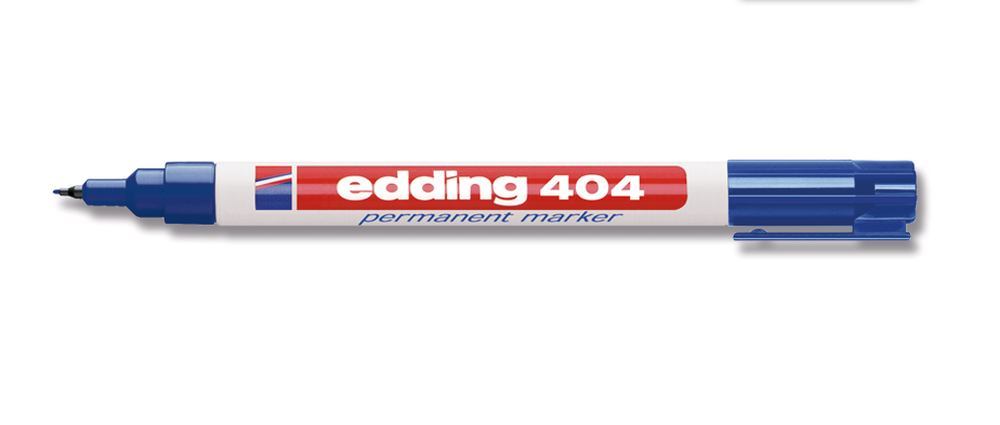 HPH8.1, Edding