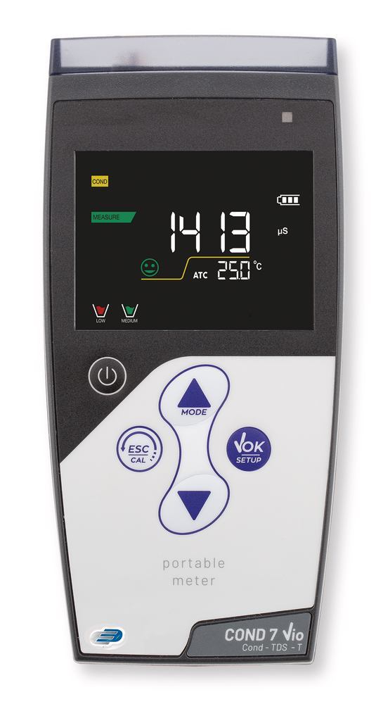 HPL7.1, Dostmann