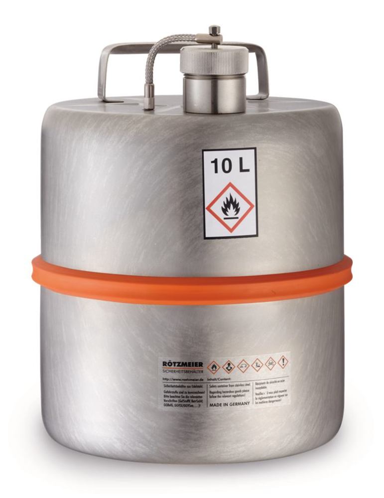 HPN6.1, Rötzmeier