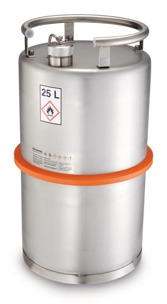HPN7.1, Rötzmeier