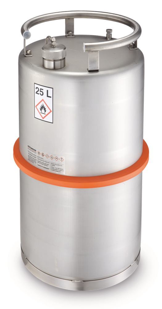 HPP0.1, Rötzmeier