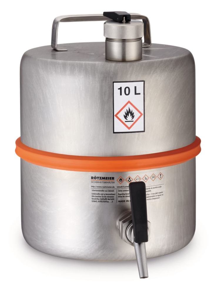HPP1.1, Rötzmeier
