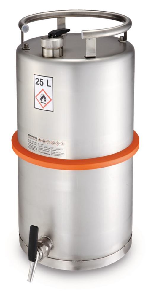 HPP2.1, Rötzmeier