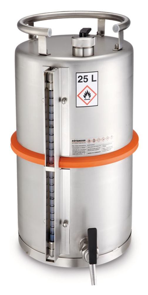 HPP5.1, Rötzmeier