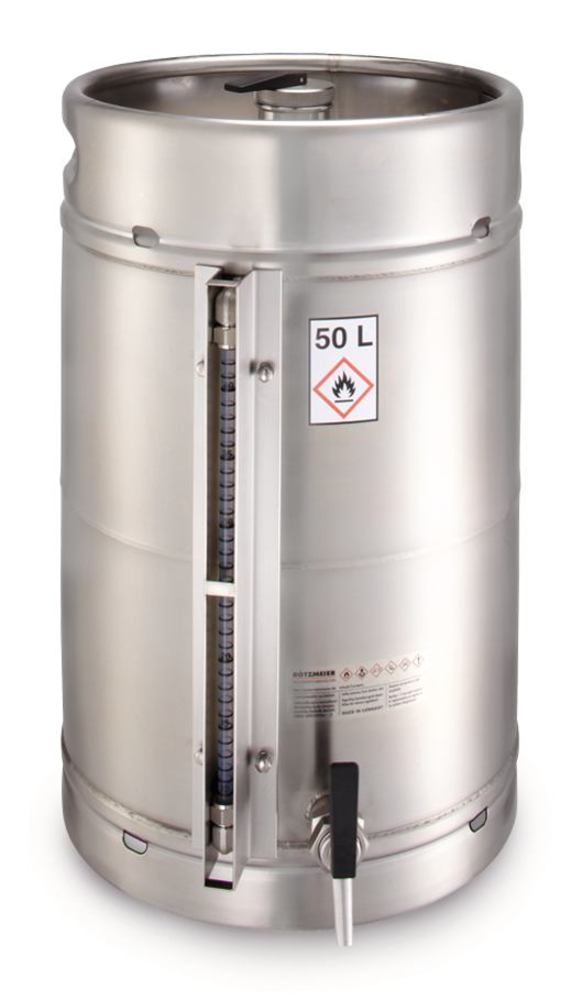 HPP6.1, Rötzmeier